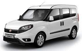 FİAT DOBLO Kiralama