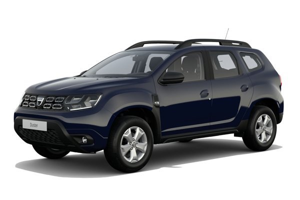 DACİA DUSTER 4*4, DIESEL